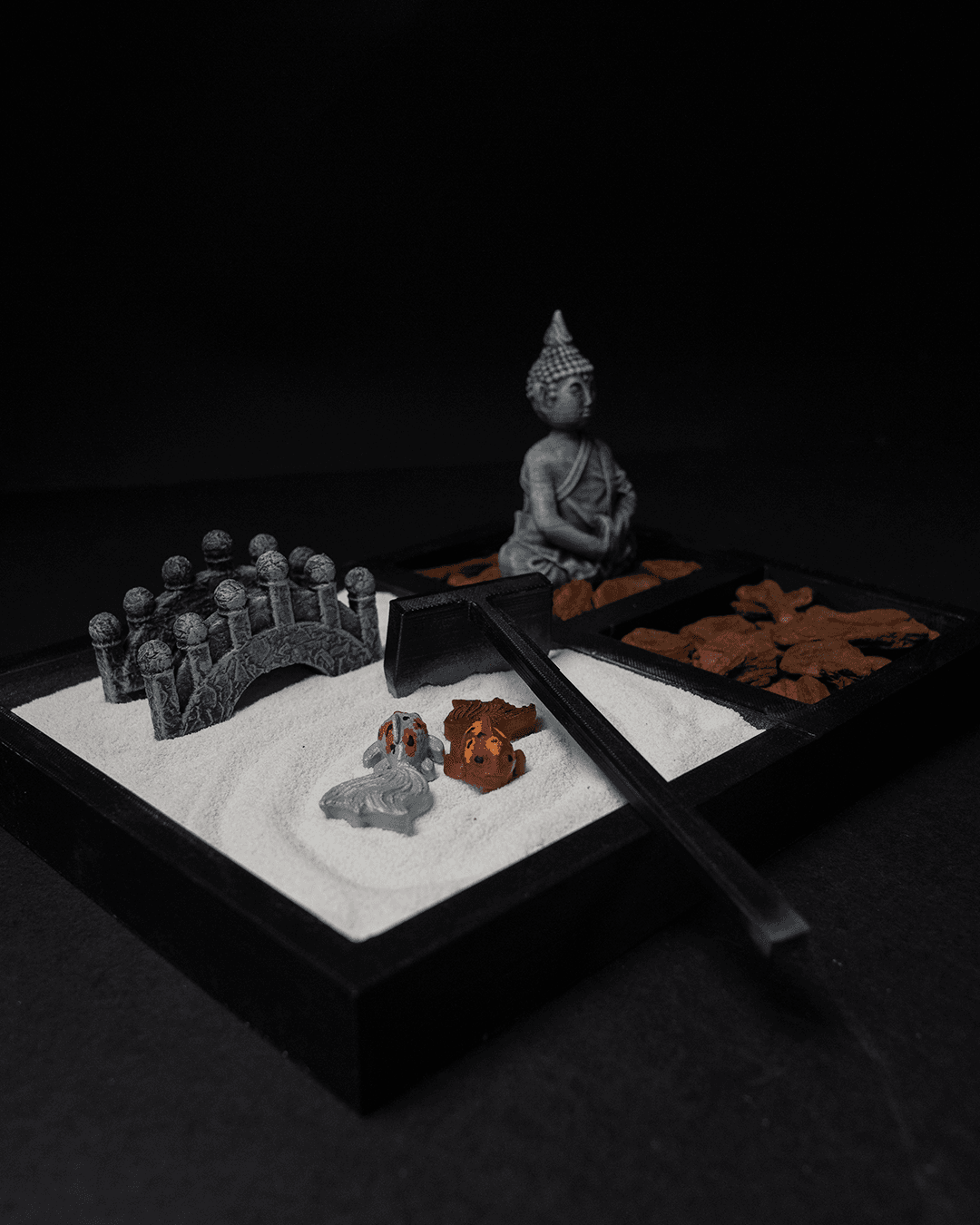 Zen Garden