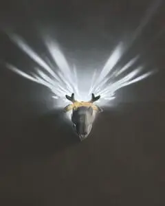 LED Great Elk