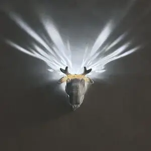 LED Great Elk