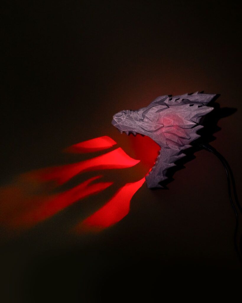 Dragon Light