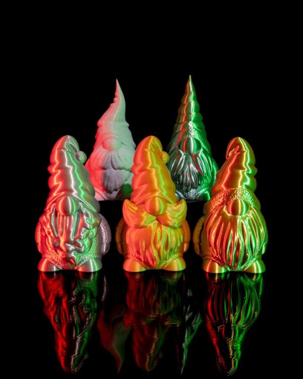 Christmas Gnomes