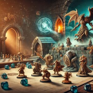 Miniatures