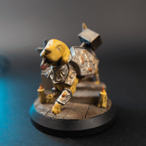 Paladog
