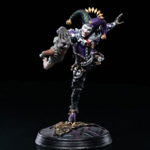 Abbadon Pierrot
