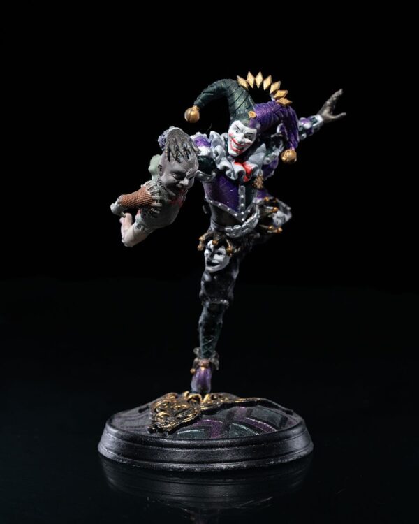 Abbadon Pierrot