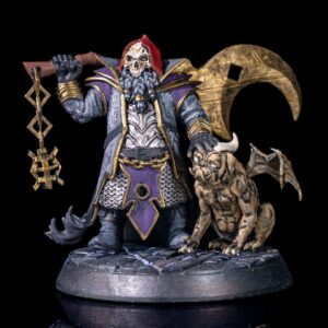 Baern Blackbone