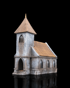 Chapel of St. Elira