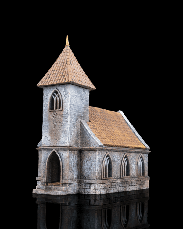 Chapel of St. Elira