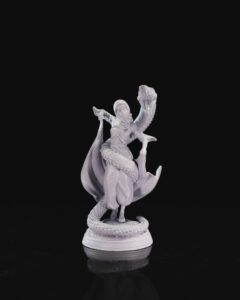 Aya the Serpent Dancer