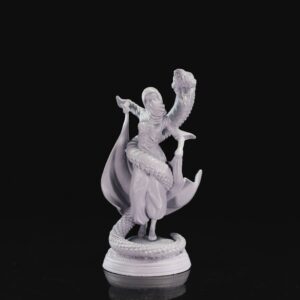 Aya the Serpent Dancer