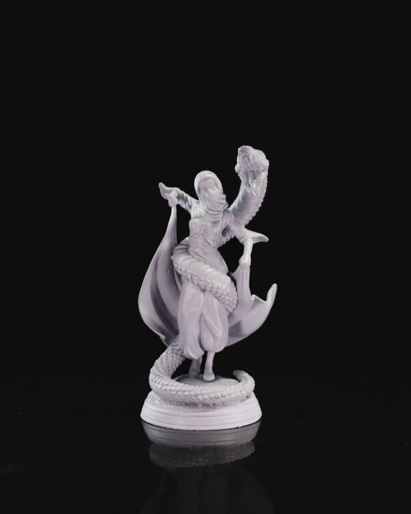 Aya the Serpent Dancer