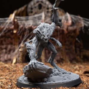 Demongloth