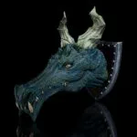 Dragon Head Ttophies