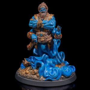 Genie