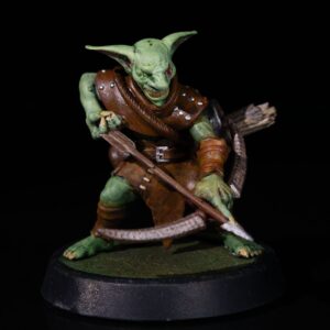 Goblin Archer