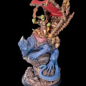 Goblin Rider