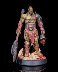 Kurk the Obliterator