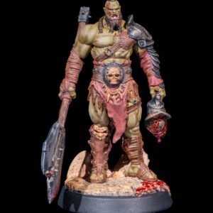 Kurk the Obliterator