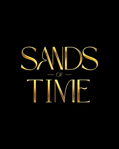 Sands of Time - Full Set