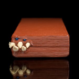 Mimic Dice Tray
