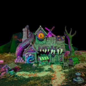 Mimic Tavern