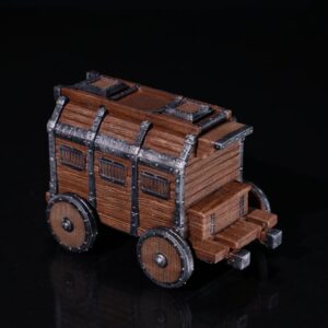 Goblin Invasion - Props