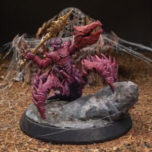 Spider Lord