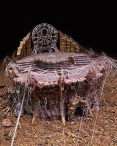 Spider Queens Lair