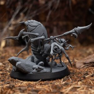 Spider Shaman