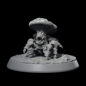 Spidershroom 1