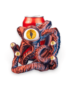 Overseer Dice Roller/Drink Holder