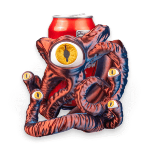 Overseer Dice Roller/Drink Holder