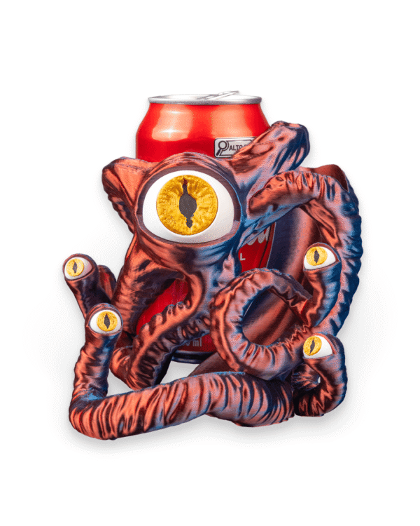 Overseer Dice Roller/Drink Holder