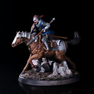 Town Cavalry