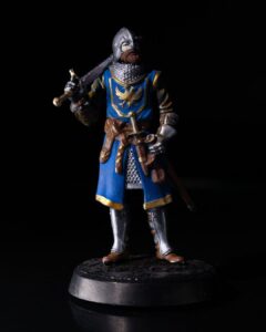 Town Guard #2