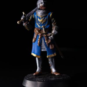 Town Guard #2