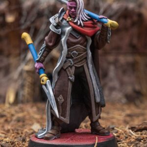 Varyth