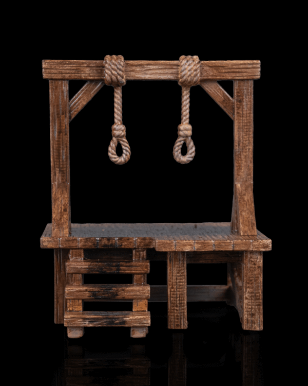 Village Props