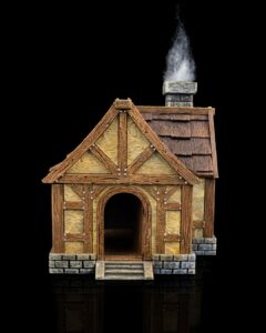Village House