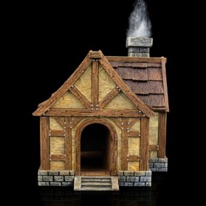Village House