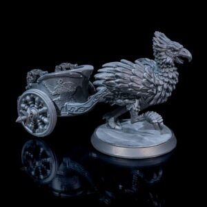 War Chariot