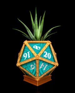 Arcane D20