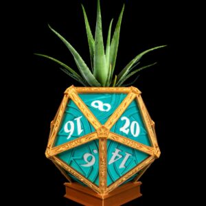 Arcane D20