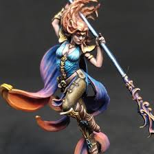 Asaria Miralana