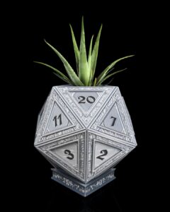 Champion's D20