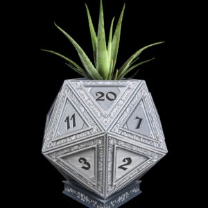 Champion's D20