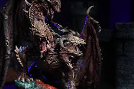 Gorath Beast