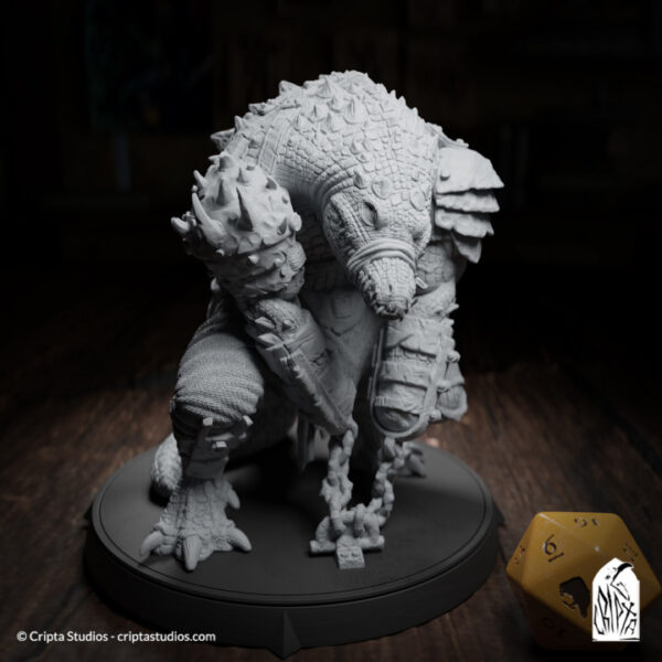 Kothar Skran