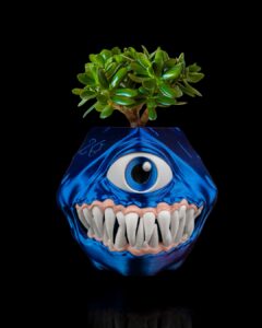 Mimic D20