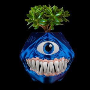 Mimic D20